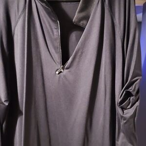 FootJoy Black Jacket